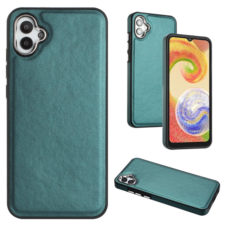 Leather Texture Full Coverage Phone Case, For Samsung Galaxy A24 4G, For Samsung Galaxy A04E / F04 / M04, For Samsung Galaxy A14 4G / A14 5G, For Samsung Galaxy A34 5G, For Samsung Galaxy A54 5G, For Samsung Galaxy S23 Ultra, For Samsung Galaxy S23+   ...