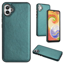 Load image into Gallery viewer, Leather Texture Full Coverage Phone Case, For Samsung Galaxy A24 4G, For Samsung Galaxy A04E / F04 / M04, For Samsung Galaxy A14 4G / A14 5G, For Samsung Galaxy A34 5G, For Samsung Galaxy A54 5G, For Samsung Galaxy S23 Ultra, For Samsung Galaxy S23+   ...