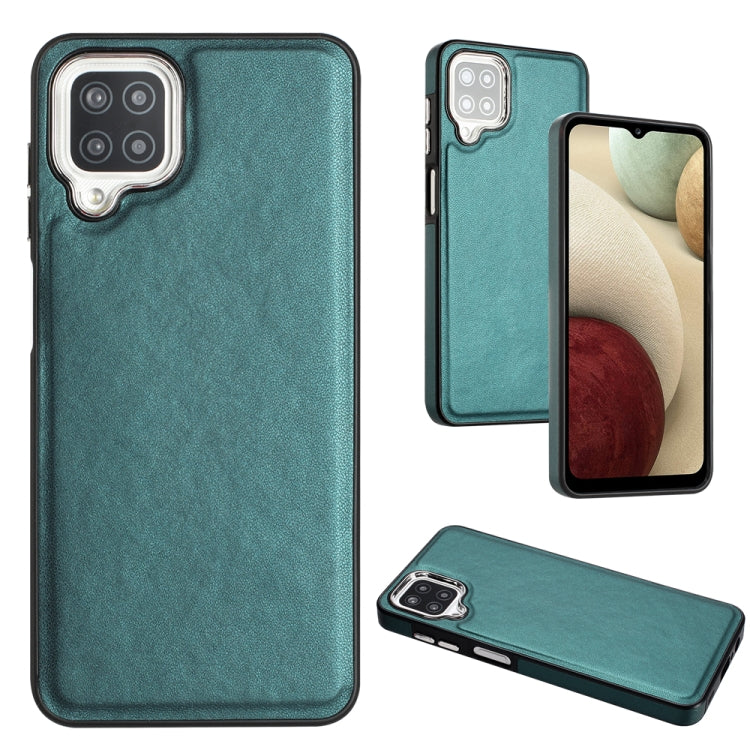 Leather Texture Full Coverage Phone Case, For Samsung Galaxy S22+ 5G, For Samsung Galaxy S22 5G, For Samsung Galaxy A22 5G, For Samsung Galaxy S21 FE 5G, For Samsung Galaxy A32 4G, For Samsung Galaxy A72 4G / A72 5G, For Samsung Galaxy A52 4G / A52 5G ...