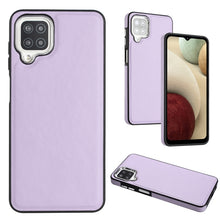 Load image into Gallery viewer, Leather Texture Full Coverage Phone Case, For Samsung Galaxy S22+ 5G, For Samsung Galaxy S22 5G, For Samsung Galaxy A22 5G, For Samsung Galaxy S21 FE 5G, For Samsung Galaxy A32 4G, For Samsung Galaxy A72 4G / A72 5G, For Samsung Galaxy A52 4G / A52 5G ...
