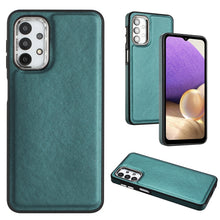 Load image into Gallery viewer, Leather Texture Full Coverage Phone Case, For Samsung Galaxy A04 4G, For Samsung Galaxy A13 5G / A04S / M13 5G, For Samsung Galaxy A23 4G / F23 5G / M23 5G, For Samsung Galaxy A53 5G, For Samsung Galaxy A73 5G, For Samsung Galaxy A33 5G                ...