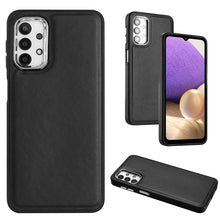 Load image into Gallery viewer, Leather Texture Full Coverage Phone Case, For Samsung Galaxy A04 4G, For Samsung Galaxy A13 5G / A04S / M13 5G, For Samsung Galaxy A23 4G / F23 5G / M23 5G, For Samsung Galaxy A53 5G, For Samsung Galaxy A73 5G, For Samsung Galaxy A33 5G                ...