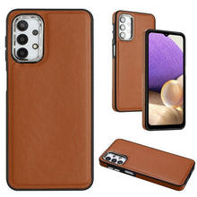 Load image into Gallery viewer, Leather Texture Full Coverage Phone Case, For Samsung Galaxy A04 4G, For Samsung Galaxy A13 5G / A04S / M13 5G, For Samsung Galaxy A23 4G / F23 5G / M23 5G, For Samsung Galaxy A53 5G, For Samsung Galaxy A73 5G, For Samsung Galaxy A33 5G                ...