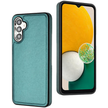 Load image into Gallery viewer, Leather Texture Full Coverage Phone Case, For Samsung Galaxy A04 4G, For Samsung Galaxy A13 5G / A04S / M13 5G, For Samsung Galaxy A23 4G / F23 5G / M23 5G, For Samsung Galaxy A53 5G, For Samsung Galaxy A73 5G, For Samsung Galaxy A33 5G                ...