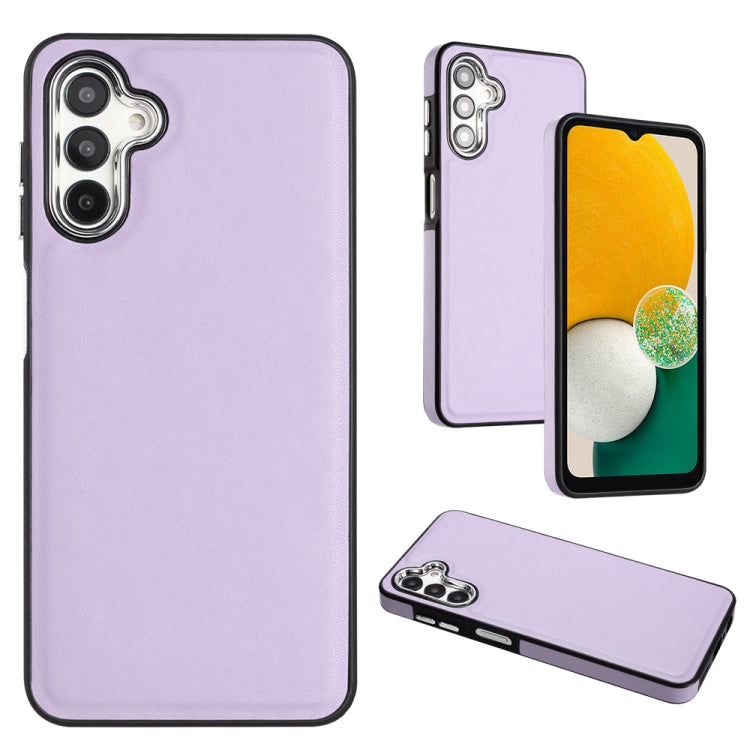 Leather Texture Full Coverage Phone Case, For Samsung Galaxy A04 4G, For Samsung Galaxy A13 5G / A04S / M13 5G, For Samsung Galaxy A23 4G / F23 5G / M23 5G, For Samsung Galaxy A53 5G, For Samsung Galaxy A73 5G, For Samsung Galaxy A33 5G                ...