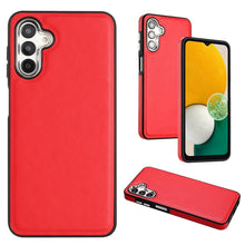 Load image into Gallery viewer, Leather Texture Full Coverage Phone Case, For Samsung Galaxy A24 4G, For Samsung Galaxy A04E / F04 / M04, For Samsung Galaxy A14 4G / A14 5G, For Samsung Galaxy A34 5G, For Samsung Galaxy A54 5G, For Samsung Galaxy S23 Ultra, For Samsung Galaxy S23+   ...