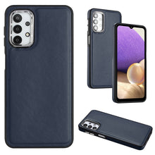 Load image into Gallery viewer, Leather Texture Full Coverage Phone Case, For Samsung Galaxy A04 4G, For Samsung Galaxy A13 5G / A04S / M13 5G, For Samsung Galaxy A23 4G / F23 5G / M23 5G, For Samsung Galaxy A53 5G, For Samsung Galaxy A73 5G, For Samsung Galaxy A33 5G                ...