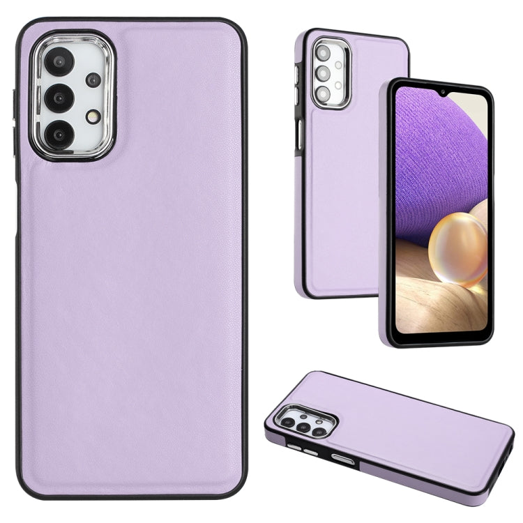 Leather Texture Full Coverage Phone Case, For Samsung Galaxy A04 4G, For Samsung Galaxy A13 5G / A04S / M13 5G, For Samsung Galaxy A23 4G / F23 5G / M23 5G, For Samsung Galaxy A53 5G, For Samsung Galaxy A73 5G, For Samsung Galaxy A33 5G                ...