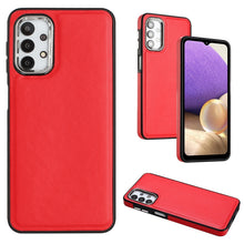 Load image into Gallery viewer, Leather Texture Full Coverage Phone Case, For Samsung Galaxy A04 4G, For Samsung Galaxy A13 5G / A04S / M13 5G, For Samsung Galaxy A23 4G / F23 5G / M23 5G, For Samsung Galaxy A53 5G, For Samsung Galaxy A73 5G, For Samsung Galaxy A33 5G                ...