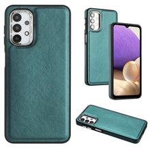 Load image into Gallery viewer, Leather Texture Full Coverage Phone Case