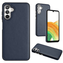 Load image into Gallery viewer, Leather Texture Full Coverage Phone Case, For Samsung Galaxy A24 4G, For Samsung Galaxy A04E / F04 / M04, For Samsung Galaxy A14 4G / A14 5G, For Samsung Galaxy A34 5G, For Samsung Galaxy A54 5G, For Samsung Galaxy S23 Ultra, For Samsung Galaxy S23+   ...