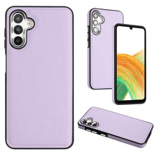 Load image into Gallery viewer, Leather Texture Full Coverage Phone Case, For Samsung Galaxy A24 4G, For Samsung Galaxy A04E / F04 / M04, For Samsung Galaxy A14 4G / A14 5G, For Samsung Galaxy A34 5G, For Samsung Galaxy A54 5G, For Samsung Galaxy S23 Ultra, For Samsung Galaxy S23+   ...