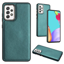 Load image into Gallery viewer, Leather Texture Full Coverage Phone Case, For Samsung Galaxy A04 4G, For Samsung Galaxy A13 5G / A04S / M13 5G, For Samsung Galaxy A23 4G / F23 5G / M23 5G, For Samsung Galaxy A53 5G, For Samsung Galaxy A73 5G, For Samsung Galaxy A33 5G                ...