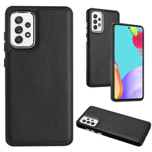 Load image into Gallery viewer, Leather Texture Full Coverage Phone Case, For Samsung Galaxy A04 4G, For Samsung Galaxy A13 5G / A04S / M13 5G, For Samsung Galaxy A23 4G / F23 5G / M23 5G, For Samsung Galaxy A53 5G, For Samsung Galaxy A73 5G, For Samsung Galaxy A33 5G                ...