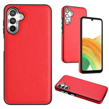 Load image into Gallery viewer, Leather Texture Full Coverage Phone Case, For Samsung Galaxy A24 4G, For Samsung Galaxy A04E / F04 / M04, For Samsung Galaxy A14 4G / A14 5G, For Samsung Galaxy A34 5G, For Samsung Galaxy A54 5G, For Samsung Galaxy S23 Ultra, For Samsung Galaxy S23+   ...