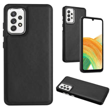 Load image into Gallery viewer, Leather Texture Full Coverage Phone Case, For Samsung Galaxy A04 4G, For Samsung Galaxy A13 5G / A04S / M13 5G, For Samsung Galaxy A23 4G / F23 5G / M23 5G, For Samsung Galaxy A53 5G, For Samsung Galaxy A73 5G, For Samsung Galaxy A33 5G                ...