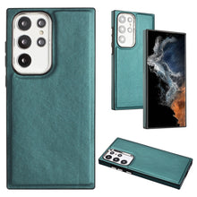 Load image into Gallery viewer, Leather Texture Full Coverage Phone Case, For Samsung Galaxy A04 4G, For Samsung Galaxy A13 5G / A04S / M13 5G, For Samsung Galaxy A23 4G / F23 5G / M23 5G, For Samsung Galaxy A53 5G, For Samsung Galaxy A73 5G, For Samsung Galaxy A33 5G                ...