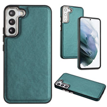 Load image into Gallery viewer, Leather Texture Full Coverage Phone Case, For Samsung Galaxy A24 4G, For Samsung Galaxy A04E / F04 / M04, For Samsung Galaxy A14 4G / A14 5G, For Samsung Galaxy A34 5G, For Samsung Galaxy A54 5G, For Samsung Galaxy S23 Ultra, For Samsung Galaxy S23+   ...