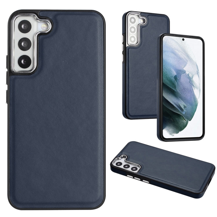 Leather Texture Full Coverage Phone Case, For Samsung Galaxy A24 4G, For Samsung Galaxy A04E / F04 / M04, For Samsung Galaxy A14 4G / A14 5G, For Samsung Galaxy A34 5G, For Samsung Galaxy A54 5G, For Samsung Galaxy S23 Ultra, For Samsung Galaxy S23+   ...