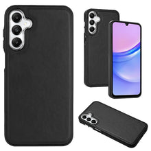 Load image into Gallery viewer, Leather Texture Full Coverage Phone Case, For Samsung Galaxy S24 Ultra 5G, For Samsung Galaxy S24+ 5G, For Samsung Galaxy S24 5G, For Samsung Galaxy A15, For Samsung Galaxy A05, For Samsung Galaxy A05s, For Samsung Galaxy A25 5G                        ...