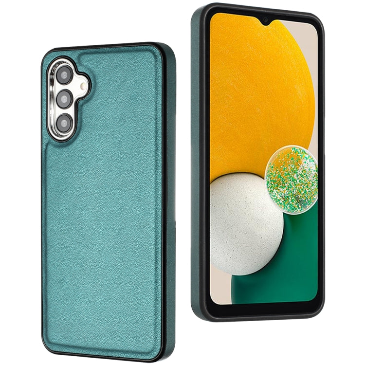 Leather Texture Full Coverage Phone Case, For Samsung Galaxy A24 4G, For Samsung Galaxy A04E / F04 / M04, For Samsung Galaxy A14 4G / A14 5G, For Samsung Galaxy A34 5G, For Samsung Galaxy A54 5G, For Samsung Galaxy S23 Ultra, For Samsung Galaxy S23+   ...