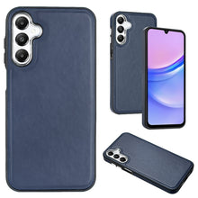 Load image into Gallery viewer, Leather Texture Full Coverage Phone Case, For Samsung Galaxy S24 Ultra 5G, For Samsung Galaxy S24+ 5G, For Samsung Galaxy S24 5G, For Samsung Galaxy A15, For Samsung Galaxy A05, For Samsung Galaxy A05s, For Samsung Galaxy A25 5G                        ...