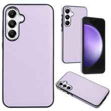 Load image into Gallery viewer, Leather Texture Full Coverage Phone Case, For Samsung Galaxy S24 Ultra 5G, For Samsung Galaxy S24+ 5G, For Samsung Galaxy S24 5G, For Samsung Galaxy A15, For Samsung Galaxy A05, For Samsung Galaxy A05s, For Samsung Galaxy A25 5G                        ...