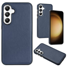 Load image into Gallery viewer, Leather Texture Full Coverage Phone Case, For Samsung Galaxy S24 Ultra 5G, For Samsung Galaxy S24+ 5G, For Samsung Galaxy S24 5G, For Samsung Galaxy A15, For Samsung Galaxy A05, For Samsung Galaxy A05s, For Samsung Galaxy A25 5G                        ...