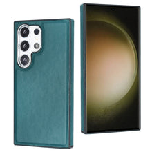 Load image into Gallery viewer, Leather Texture Full Coverage Phone Case, For Samsung Galaxy S24 Ultra 5G, For Samsung Galaxy S24+ 5G, For Samsung Galaxy S24 5G, For Samsung Galaxy A15, For Samsung Galaxy A05, For Samsung Galaxy A05s, For Samsung Galaxy A25 5G                        ...
