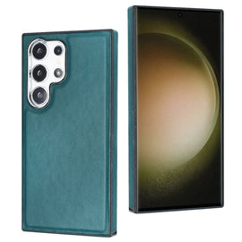 Leather Texture Full Coverage Phone Case, For Samsung Galaxy S24 Ultra 5G, For Samsung Galaxy S24+ 5G, For Samsung Galaxy S24 5G, For Samsung Galaxy A15, For Samsung Galaxy A05, For Samsung Galaxy A05s, For Samsung Galaxy A25 5G                        ...
