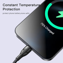 Load image into Gallery viewer, YESIDO CA111 1.2m 4A USB to Dual Type-C + Dual 8 Pin Charging Cable, CA111