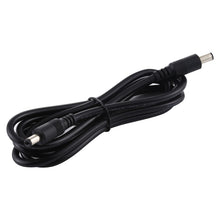 Load image into Gallery viewer, DC Power Plug 5.5 x 2.1mm Male to Male Adapter Connector Cable, 50cm, 1m, 1.5m