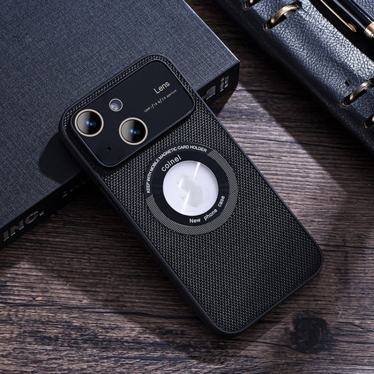 View Window Magsafe PC Phone Case