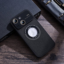 Load image into Gallery viewer, View Window Magsafe PC Phone Case