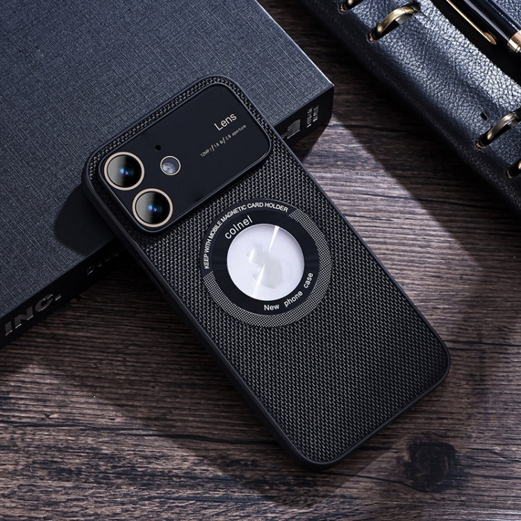 View Window Magsafe PC Phone Case