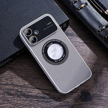 Load image into Gallery viewer, View Window Magsafe PC Phone Case