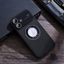 Load image into Gallery viewer, View Window Magsafe PC Phone Case