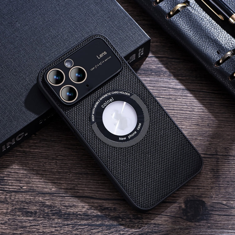 View Window Magsafe PC Phone Case