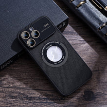 Load image into Gallery viewer, View Window Magsafe PC Phone Case