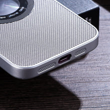 Load image into Gallery viewer, View Window Magsafe PC Phone Case