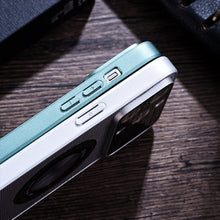 Load image into Gallery viewer, View Window Magsafe PC Phone Case