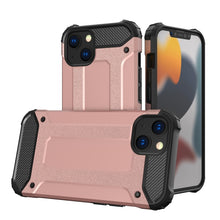 Load image into Gallery viewer, Magic Armor TPU Phone Case, For iPhone 17 Pro Max, For iPhone 17 Pro, For iPhone 17, For iPhone Air, For iPhone 16 Pro Max, For iPhone 16 Pro