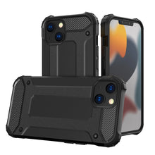 Load image into Gallery viewer, Magic Armor TPU Phone Case, For iPhone 17 Pro Max, For iPhone 17 Pro, For iPhone 17, For iPhone Air, For iPhone 16 Pro Max, For iPhone 16 Pro