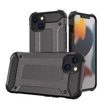 Load image into Gallery viewer, Magic Armor TPU Phone Case, For iPhone 17 Pro Max, For iPhone 17 Pro, For iPhone 17, For iPhone Air, For iPhone 16 Pro Max, For iPhone 16 Pro