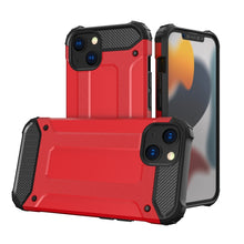 Load image into Gallery viewer, Magic Armor TPU Phone Case, For iPhone 17 Pro Max, For iPhone 17 Pro, For iPhone 17, For iPhone Air, For iPhone 16 Pro Max, For iPhone 16 Pro