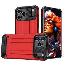 Load image into Gallery viewer, Magic Armor TPU Phone Case, For iPhone 17 Pro Max, For iPhone 17 Pro, For iPhone 17, For iPhone Air, For iPhone 16 Pro Max, For iPhone 16 Pro