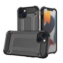 Load image into Gallery viewer, Magic Armor TPU Phone Case, For iPhone 17 Pro Max, For iPhone 17 Pro, For iPhone 17, For iPhone Air, For iPhone 16 Pro Max, For iPhone 16 Pro