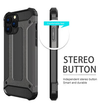 Load image into Gallery viewer, Magic Armor TPU Phone Case, For iPhone 16 Plus, For iPhone 16, For iPhone 15 Pro Max, For iPhone 15 Pro, For iPhone 15 Plus, For iPhone 15