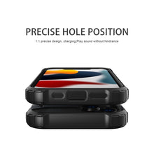 Load image into Gallery viewer, Magic Armor TPU Phone Case, For iPhone 16 Plus, For iPhone 16, For iPhone 15 Pro Max, For iPhone 15 Pro, For iPhone 15 Plus, For iPhone 15