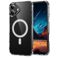 Load image into Gallery viewer, Four Corner Airbags MagSafe Magnetic Phone Case